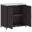 Storage Kitchen Cabinet Set-1864033630-1864033626