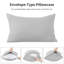 Edyson Microfiber Duvet Cover Set with Pillowcases Included-750525395-777595326