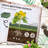 24"X24"X11.45" Galvanized Steel Raised Garden Bed, With Trellis For Climbing Plants, Outdoor Planter, , Backyard, Garden, Patio Landscaping Box, 24"X24"X11.45", Adjustable Backyard