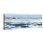 «Ultimate Blue Waves», reproduction sur toile tendue-1886710689
