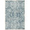 Temple Ink Machine Washable Rug