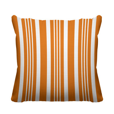 Healthcliff Outdoor Square Pillow Cover & Insert