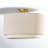 Finley Poly-Blend Semi Flush Mount