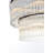 Lu 32 inch Chandelier-864887543