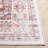 Abigal Performance Machine Washable Oriental Rug-1637297693