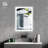 Naliyah Flat Wall Mirror-1661761763