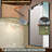 LED Bathroom Medicine Mirror Cabinet, Defog, Dimmable, 3-Color Mode, Outlets & USBs-1428562752-1468927077