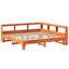 Solid Wood Storage Bed-1965748729