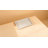 Arlette Marble Bathroom Tray