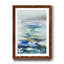 «Slow Melt», impression sur papier encadré-1577077446-1577077444