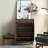 12 Pair Shoe Storage Cabinet