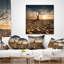 Coussin lombaire Schafer Landscape