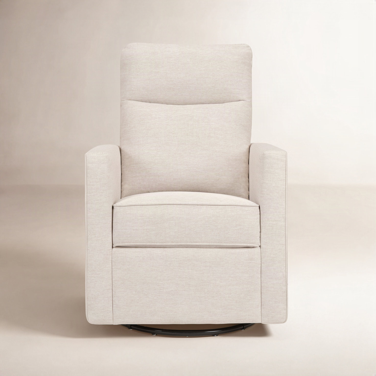 Gabby Swivel Glider, Beach