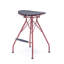 Ensemble de 2 tabourets de bar 24 po à hauteur de comptoir-187661920