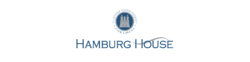 Hamburg House logo