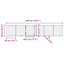 Wood Pet Crate-1505468762