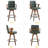 Corrales Swivel Faux Leather Counter&Bar Stools-1328792576-1330185792