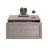 Coffee Table, Medium Grey Finish