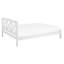 Partingt Solid Wood Bed-40551832