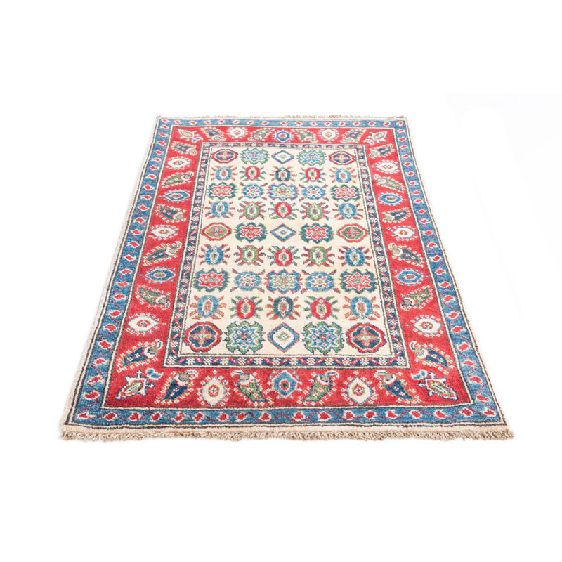 Tapis crème Olander