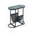 Oval Small Side Tables Nightstand
