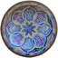 Handmade Decorative Plate