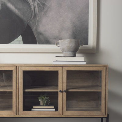 Vase de table Waverly