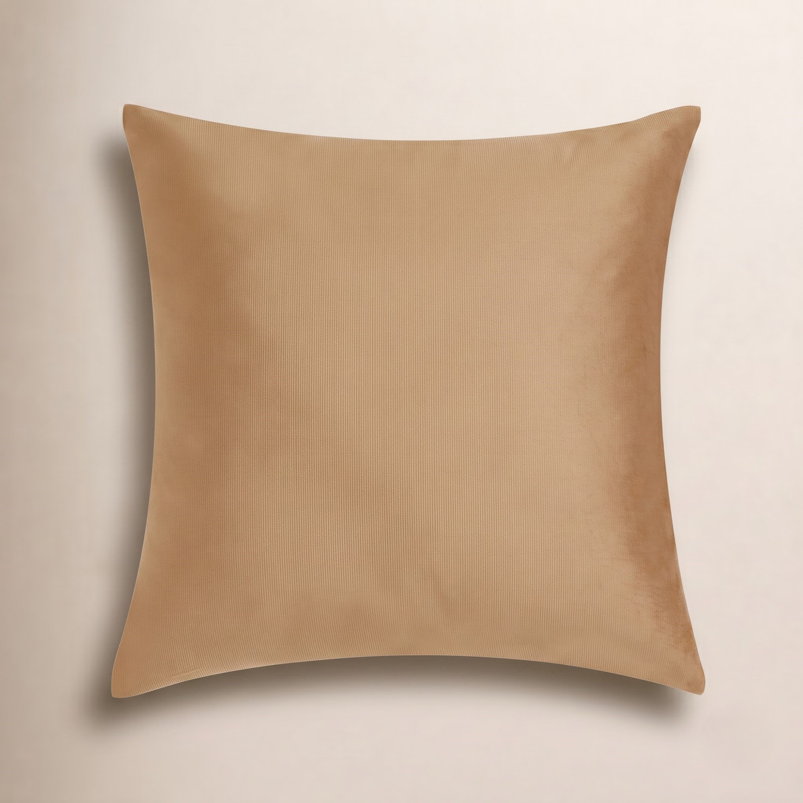 Cotton Shams, Gold