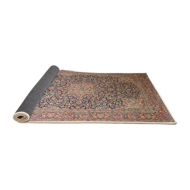 Wilder Oriental Indoor Rug, Round 6'