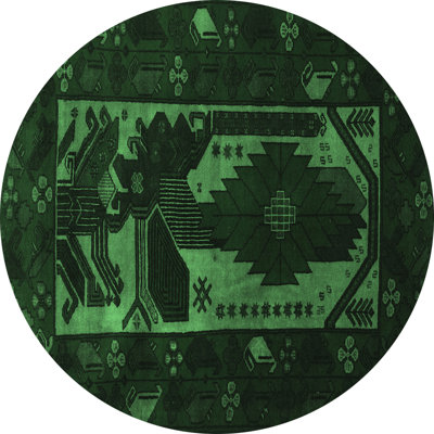 Jilissa Performance Southwestern Indoor Rug