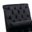Chaise de chambre à coucher avec canapé-lit Leisure-1190357215