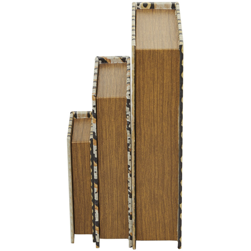 Boîte à livres traditionnelle