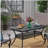 PHOENIX EXPANDABLE DINING TABLE