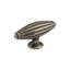 Tuscany 2 7/8" Length Bar Knob-19156915