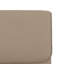 Izarra Faux Leather Accent Chair-1043326295