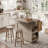 Pura Kitchen Island