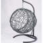 Lit-chat avec support et coussin-1131777759