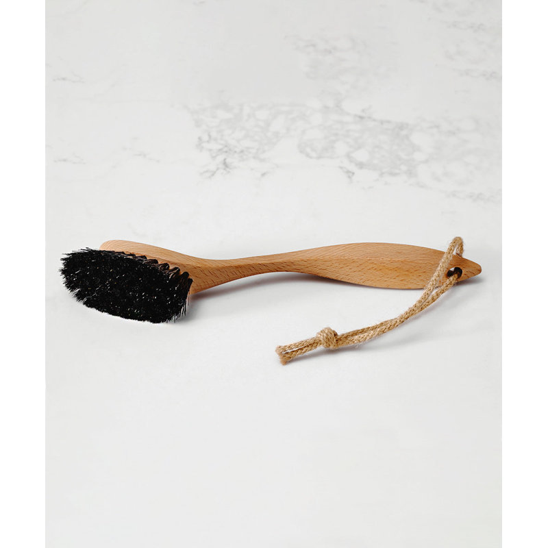 Natural By Hillbrush Cleaning Brushes