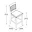 Tabouret Ameiyah-766056445
