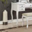 Meuble-lavabo moderne élégant et chic-744122195
