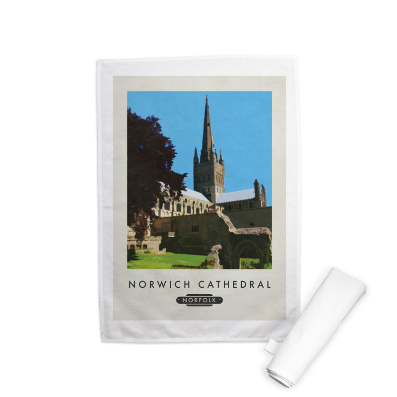 Cotton Kitchen Towel