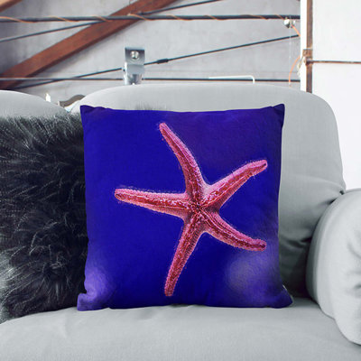 Square Cushion