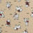 Brushed Cotton Flannel Sheet Set-827501510-930578732
