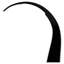 Taj LED Table Lamp-96432950
