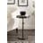 Colturo Traditional Adjustable-Height Metal Pedestal Table-913304105-913304106