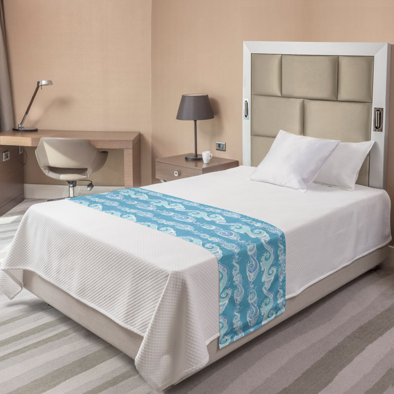 Bed Runner, King