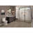 Colori Ivory 10 in. x 30 in. Glossy Ceramic Wall Tile (14.13 sq. ft./Case)-36932004