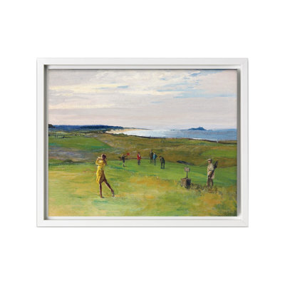The Golf Course