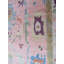 Tapis rose unique de 9 pi 9 po x 13 pi 9 po