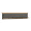 Plywood / Laminate Board Floating Shelf